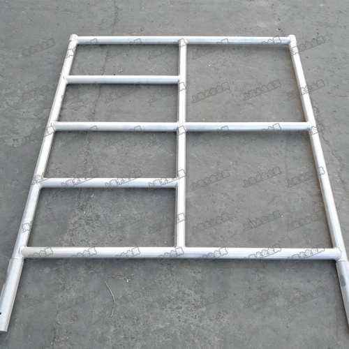 鋁合金腳手架配件-腳手架架片